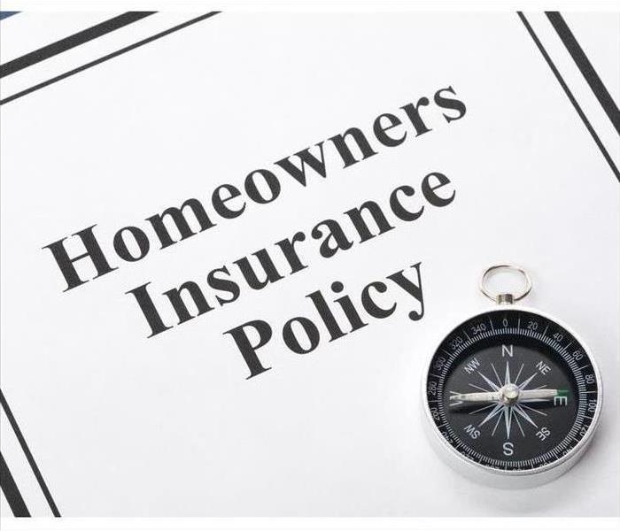Homeowners can call their insurance provider in Geneva, FL